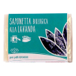 Saponetta lavanda bio 4x100 g sapone