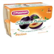 Sapori di naturale omogeneizzato pru 4x100g