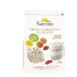 Sarchio grano saraceno soffiat