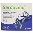 Sarcovital 20 bustine
