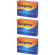 Sargenor fiale 3x100 ml soluzione orale