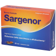 Sargenor fiale 4x100 ml soluzione orale