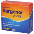 Sargenor pocket bustine 4x100 ml soluzione orale
