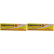 Sargenor + set da 2 2x14 pz compresse effervescenti