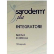Saroderm plus 30 capsule