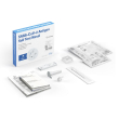 Sars-cov-2 ag test nasale 5 pezzi