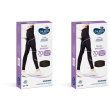 Sauber calza jolie leggings emana 70 nero xl 2x1 st