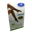 Sauber coll velato 30d camel 3
