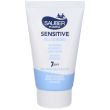 Sauber deo 7 giorni sensitive pelli sensibili crema deodorante 4x35 ml