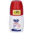 Sauber deo 72h energy antitraspirante roll on 70 ml roll-on