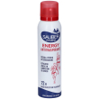 Sauber deo 72h energy - deodorante spray antitraspirante per l'ipersudorazione, 150 ml