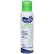 Sauber deo 72h fresh - deodorante spray fresco e asciutto per l'ipersudorazione, 150 ml