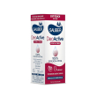 Sauber deo active crema deodorante per pelli sensibili 35ml