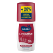 Sauber deo active vapo 90 ml