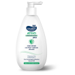 Sauber detergente intimo attivo - ideale durante il ciclo mestruale ed in eta fertile - 500 ml