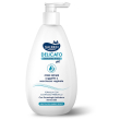 Sauber detergente intimo delicato - per l'igiene intima in caso di secchezza vaginale - 500 ml