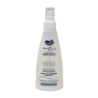 Sauber latte corpo 150ml