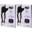 Sauber pharma collant jolie 140 denari colore nero taglia 3 2x1 st