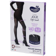 Sauber pharma collant shaping jolie 140 denari colore nero taglia 4 1