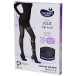 Sauber pharma collant shaping jolie 70 denari colore nero taglia 2 1 p