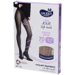 Sauber pharma jolie collant mutanda pizzo 70 denari medio taglia 2 1 p