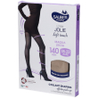 Sauber pharma jolie collant shaping 140 denari medio taglia 4 1 pz alt