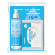 Saugella acqua micell+salv25 pezzi
