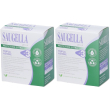 Saugella acti3 salviettine intime singole set da 2 st