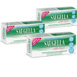Saugella - assorbenti interni super confezione 16 assorbenti