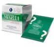 Saugella linea cotton touch 12 assorbenti notte con ali in puro cotone