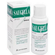 Saugella linea attiva verde detergente intimo delicato 250 ml