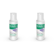 Saugella attiva acti 3 2x250 ml detergente