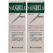 Saugella attiva ph 3,5 2x250 ml lozione