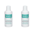 Saugella attiva ph 3,5 2x500 ml lozione