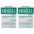 Saugella attiva vaginosi batterica gel vaginale 2x7 st