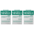 Saugella attiva vaginosi batterica gel vaginale 3x7 st