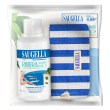 Saugella bundle pochette riviera
