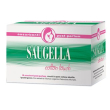 Saugella cotton touch assorbenti post partum 100% puro cotone 10 pezzi