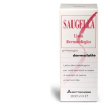 Saugella dermolatte 200 ml meda pharma detergente per il viso idratante