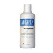 Saugella linea blu dermoliquido detergente intimo ph 3.5 500 ml