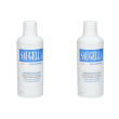 Saugella dermoliquido ph 3,5 2x750 ml lozione