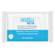 Saugella dischetti strucc 30 pezzi