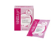 Saugella linea girl ragazze detergente intimo delicato 10 salviette morbide