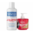 Saugella art edition bundle
