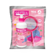Saugella piccola grande me detergente intimo quotidiano per bambine 200ml
