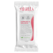 Saugella poligyn comfort & sollievo salviette detergenti per la donna in menopausa 15 pezzi