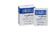 Saugella linea classica blu detergente intimo delicato 10 salviettine morbide