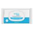 Saugella salviettine struc25 pezzi