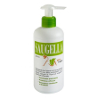 Saugella linea you fresh detergente intimo delicato donne giovani fertili 200 ml