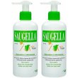 Saugella® youfresh set da 2 2x200 ml lozione